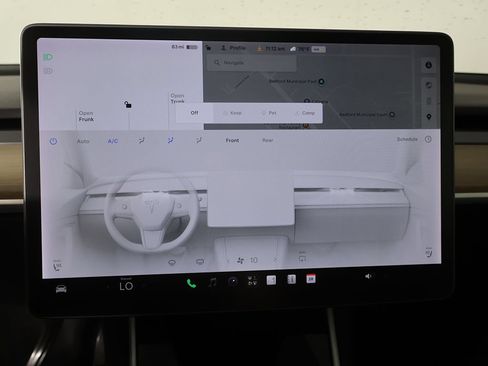 Used 2020 Tesla Model Y Long Range AWD/4WD image 41