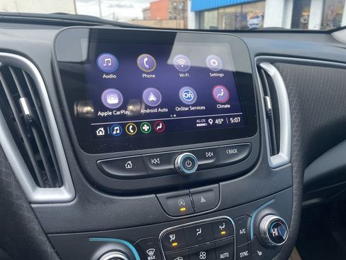 Certified 2024 Chevrolet Malibu LT image 18