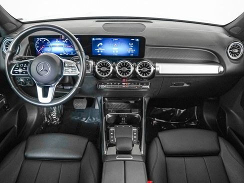 Certified 2023 Mercedes-Benz EQB 300 4MATIC image 13