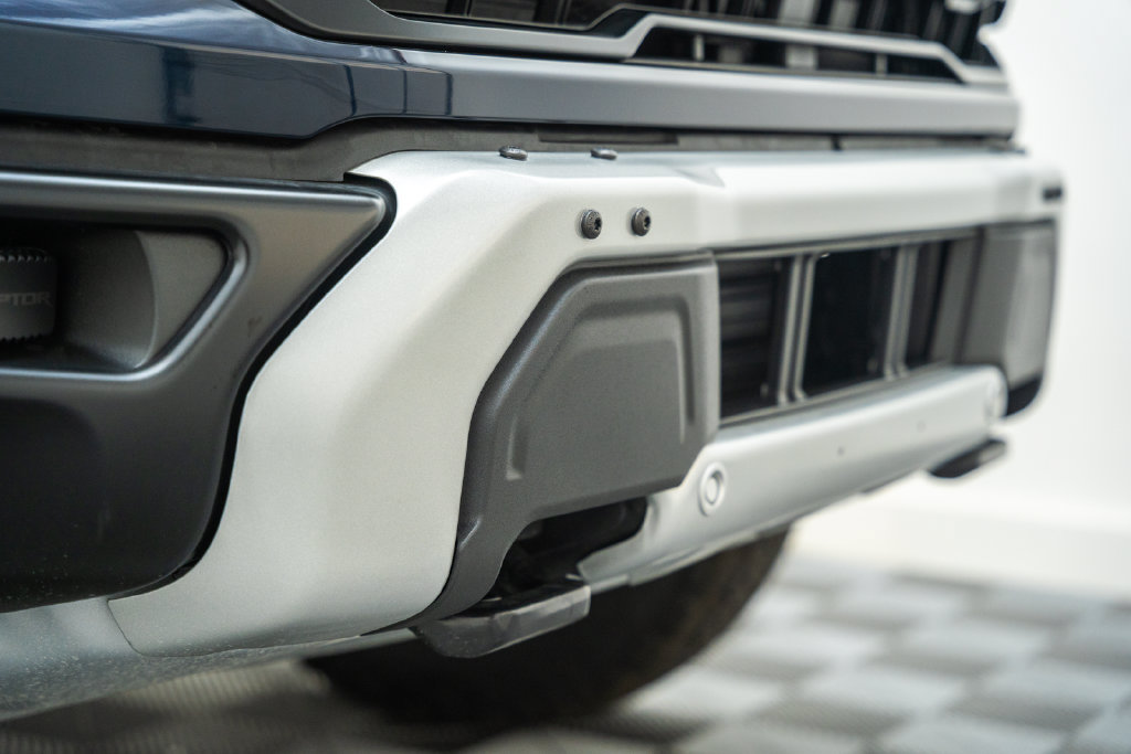 New 2026 Ford F150 Raptor AWD/4WD image 17