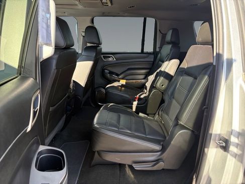 Used 2017 GMC Yukon XL Denali w/ Open Road Package image 13