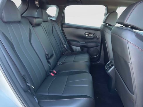 Certified 2025 Acura ADX A-Spec AWD/4WD image 11