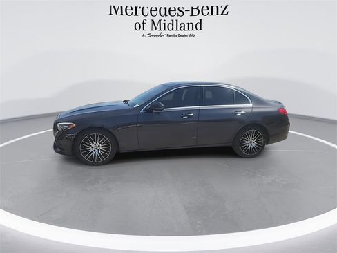 New 2025 Mercedes-Benz C 300 Sedan image 5