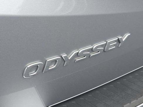 Certified 2024 Honda Odyssey EX-L image 14