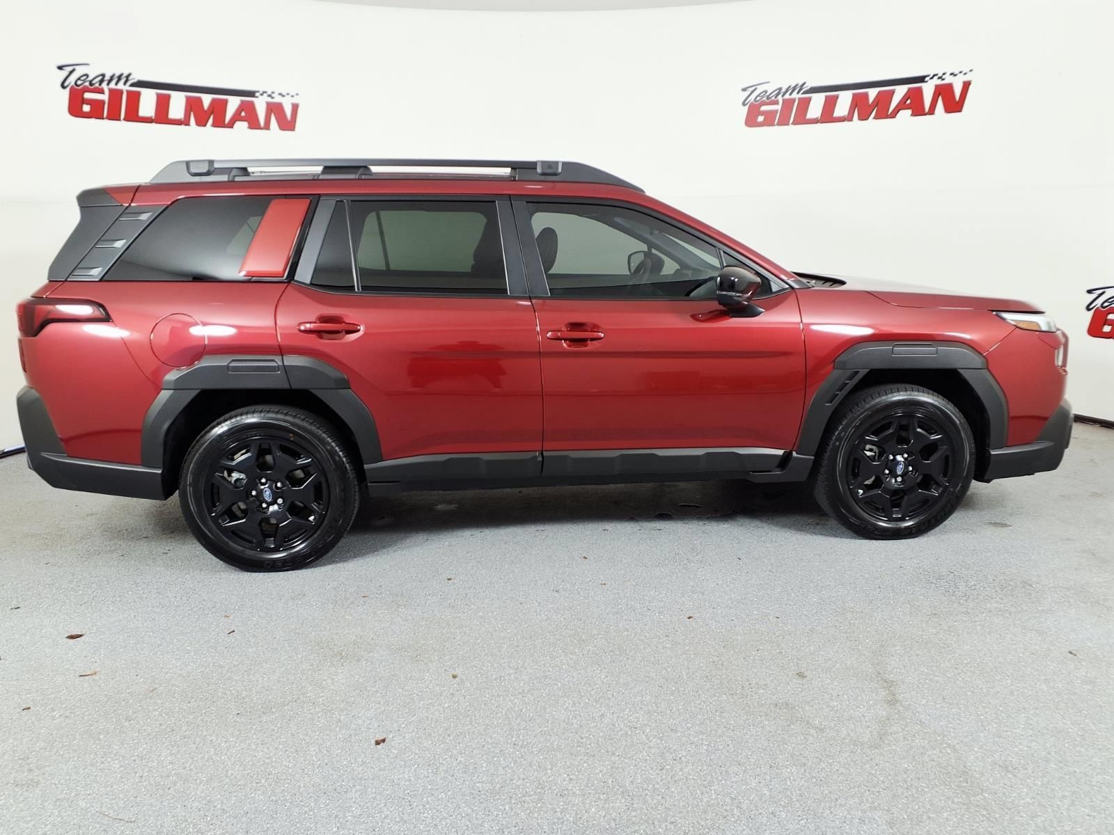 Used 2026 Subaru Outback Limited AWD/4WD image 3