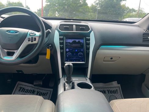 Used 2014 Ford Explorer FWD image 17