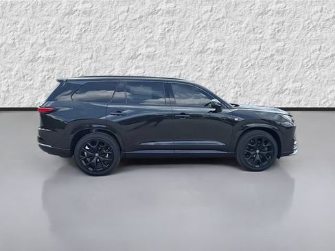 New 2026 Lexus TX 350 AWD image 2