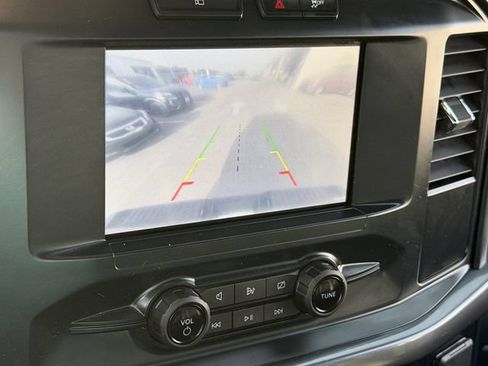 Used 2023 Ford F150 XL w/ STX Appearance Package RWD image 19