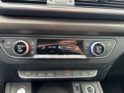 Used 2024 Audi Q5 2.0T Premium Plus AWD/4WD image 19