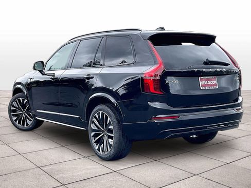 New 2026 Volvo XC90 T8 Ultra w/ Protection Package AWD/4WD image 3