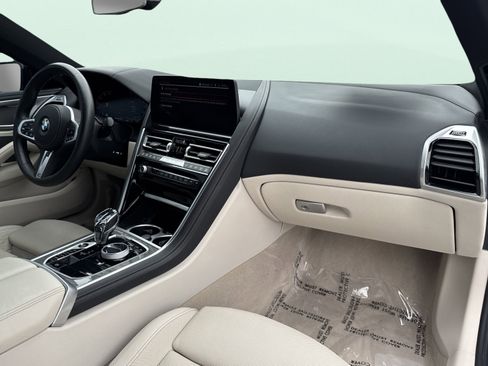 Used 2025 BMW 840i Coupe image 41