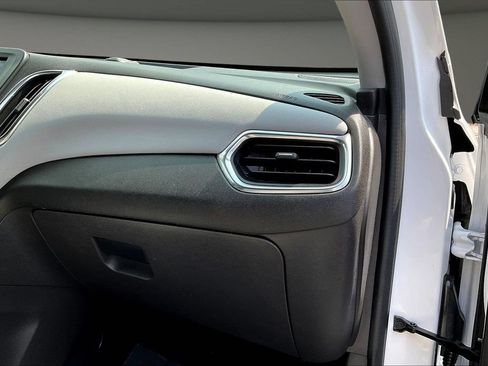 Used 2024 Chevrolet Equinox LS w/ LS Convenience Package FWD image 29