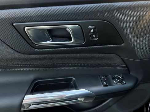 New 2026 Ford Mustang EcoBoost 2dr Car image 13