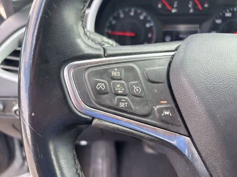 Used 2024 Chevrolet Malibu RS image 11