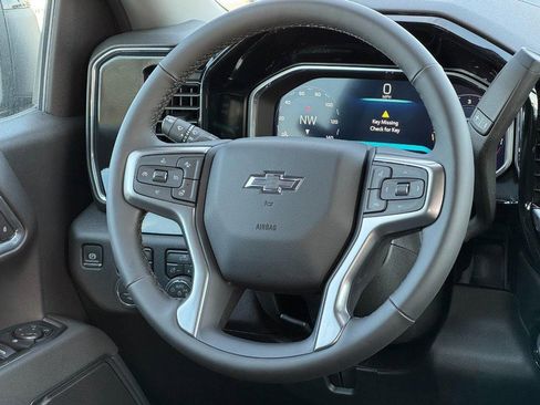 New 2026 Chevrolet Silverado 1500 RST image 29