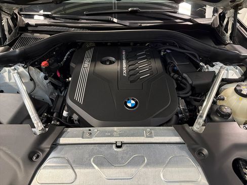 Used 2023 BMW X4 M40i w/ Premium Package AWD/4WD image 25