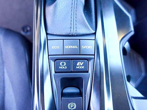 Used 2026 Toyota Camry LE FWD image 20