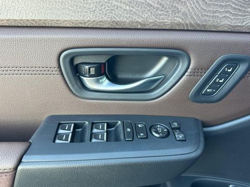 New 2026 Honda Pilot Elite image 10