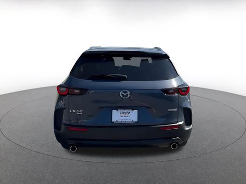 Used 2025 MAZDA CX-50 AWD 2.5 S w/ Select Package image 12