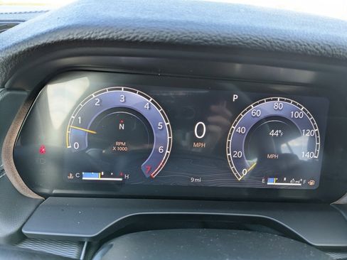 New 2025 Jeep Grand Cherokee L Laredo image 25