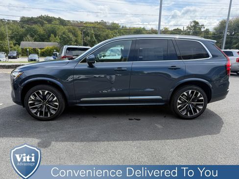 New 2026 Volvo XC90 B6 Plus w/ Protection Package Premier image 5