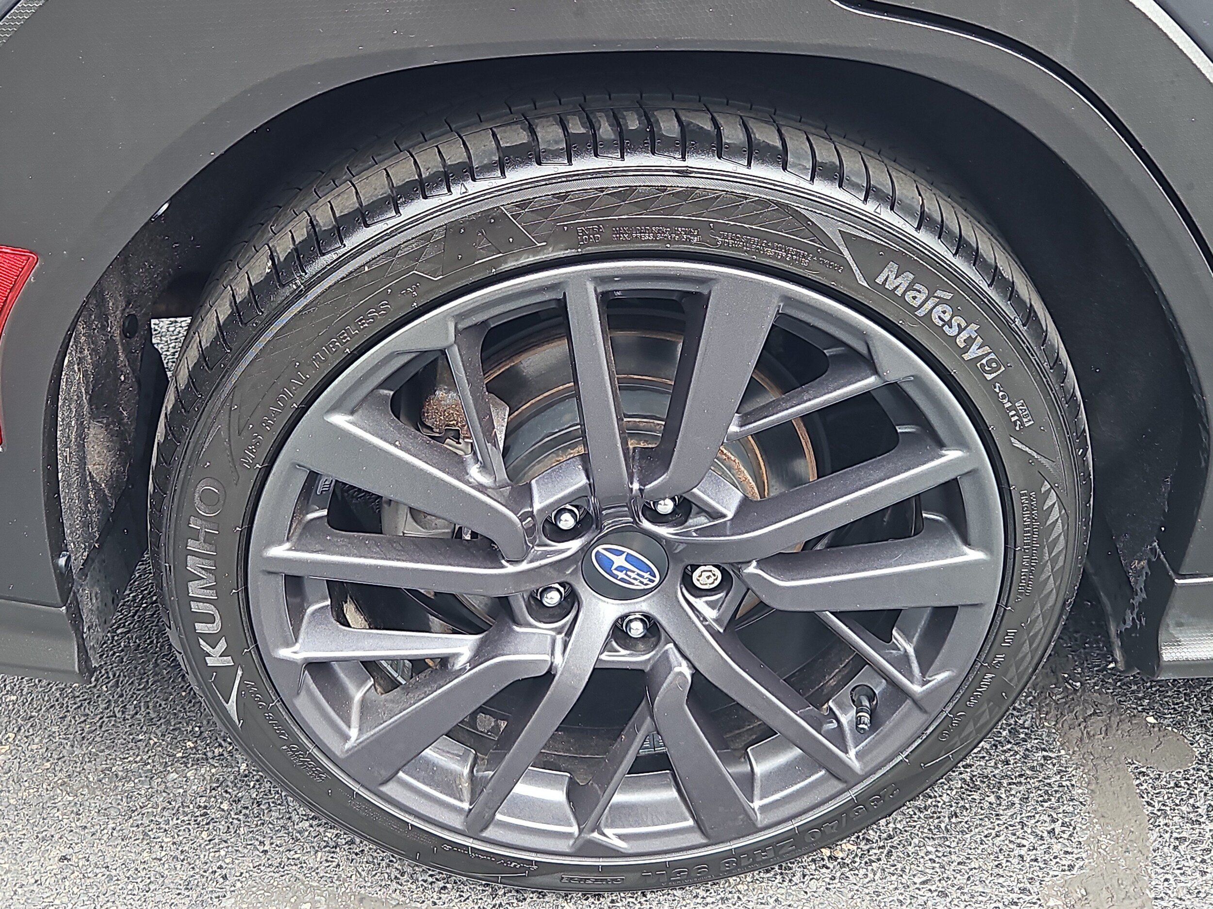 Used 2023 Subaru WRX Premium AWD/4WD image 26