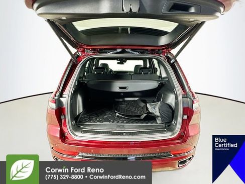 Used 2024 Jeep Grand Cherokee Limited 4xe AWD/4WD image 29
