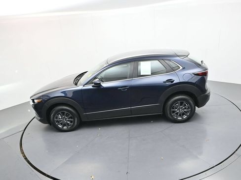 Used 2023 MAZDA CX-30 AWD 2.5 S image 25