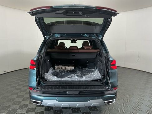 New 2026 BMW X5 sDrive40i w/ Climate Comfort Package image 29