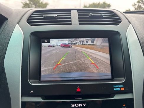 Used 2014 Ford Explorer Sport w/ Equipment Group 401A image 13