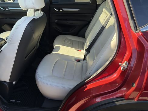 Certified 2023 MAZDA CX-5 AWD 2.5 S image 49