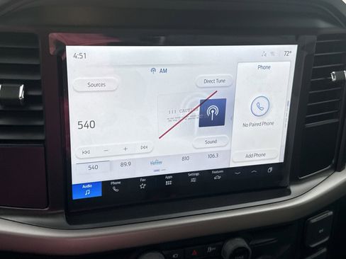 New 2025 Ford F150 XL image 40