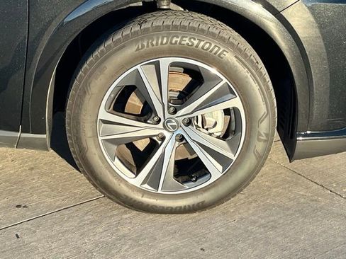 Used 2024 Lexus RX 350 Premium w/ Cold Area Package image 6