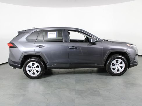 Used 2024 Toyota RAV4 LE image 14