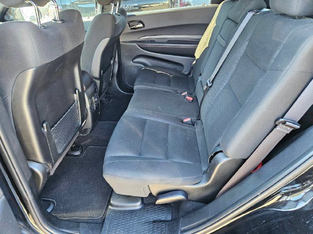 Used 2025 Dodge Durango GT AWD/4WD image 6