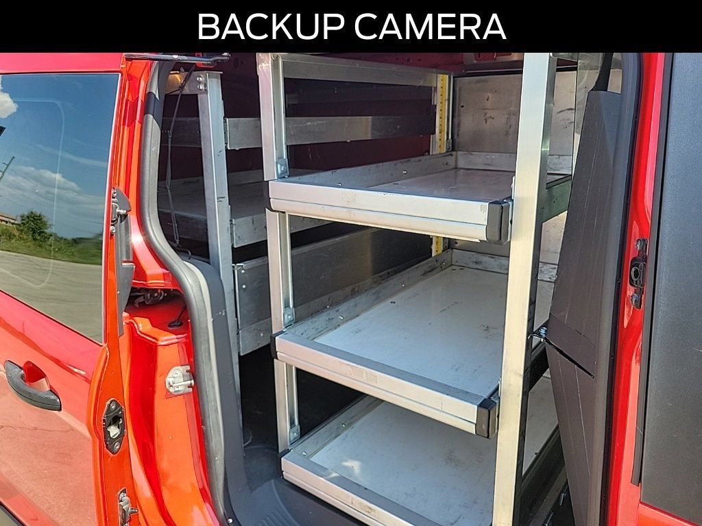 Used 2019 Ford Transit Connect XLT FWD image 10