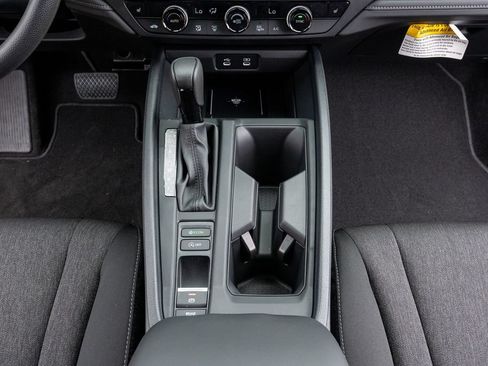 New 2026 Honda Accord SE image 21