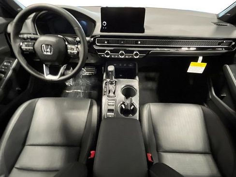 New 2026 Honda Civic Sport Touring image 16