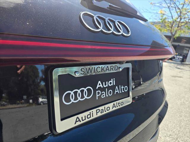 New 2026 Audi Q5 Premium Plus AWD/4WD image 13