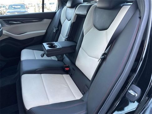 Certified 2023 Cadillac CT5 Sport image 57