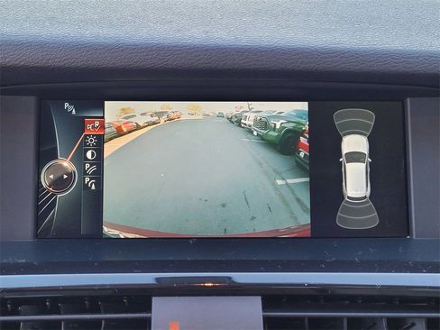 Used 2014 BMW X3 xDrive28i image 17