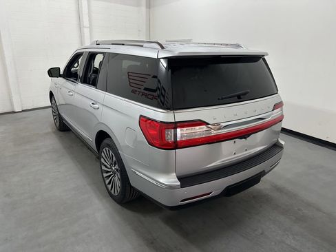 Used 2019 Lincoln Navigator Reserve AWD/4WD image 12