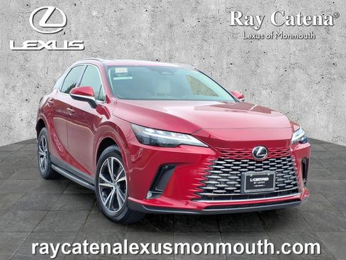 Used 2024 Lexus RX 350 Premium w/ Cold Area Package image 1