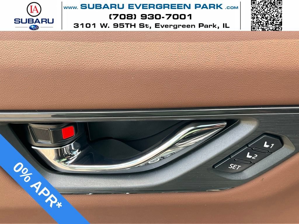New 2026 Subaru Outback Touring AWD/4WD image 31