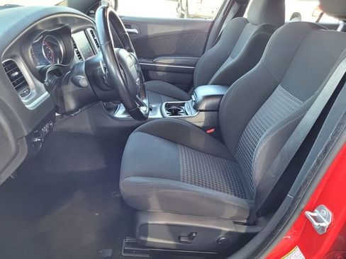 Certified 2022 Dodge Charger R/T image 16