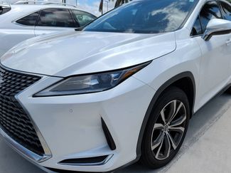 Certified 2020 Lexus RX 350 FWD w/ Premium Package video 1