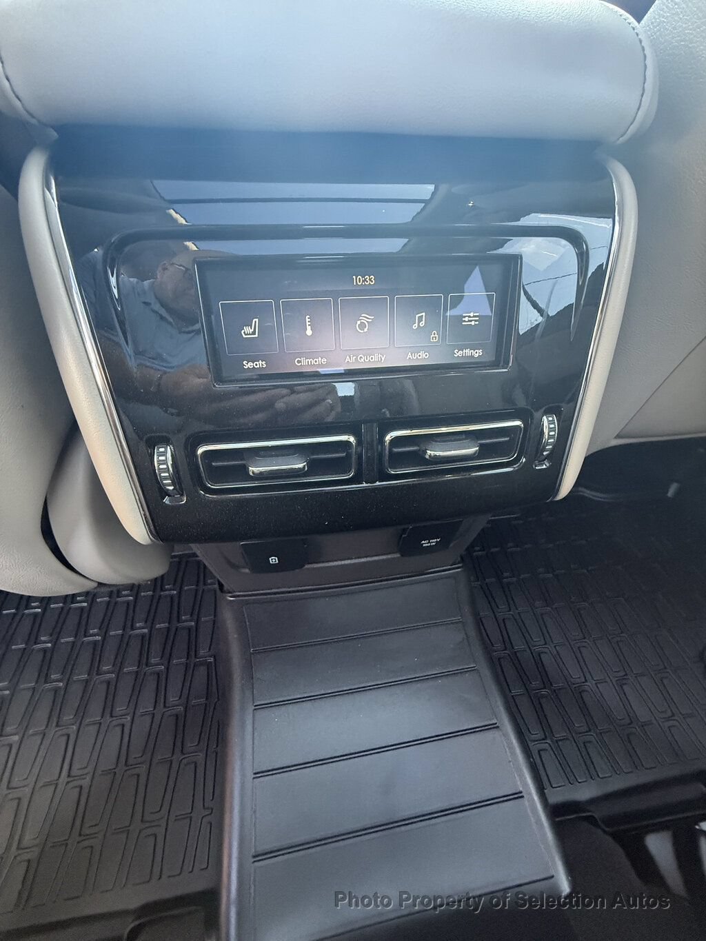 Used 2022 Lincoln Aviator Grand Touring w/ Equipment Group 301A AWD/4WD image 40