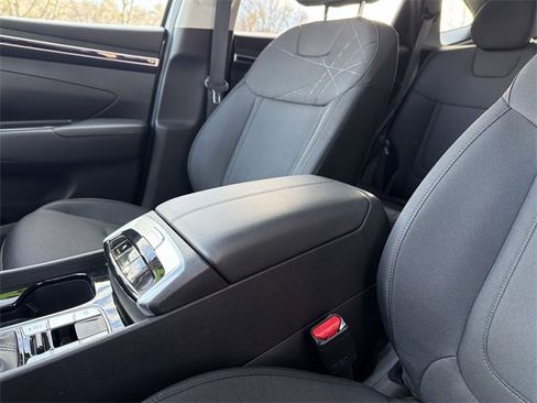 Used 2022 Hyundai Tucson SEL w/ Cargo Package image 21