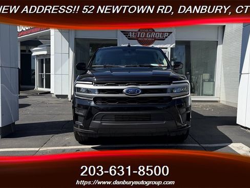 Used 2024 Ford Expedition Max XLT RWD image 8