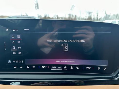 New 2025 Audi A5 2.0T Premium Plus image 17